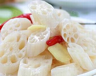 	推薦幾種感冒時(shí)适合吃(chī)的(de)幾道(dào)菜
